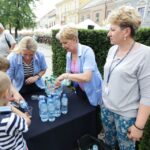 Festyn na kieleckim Rynku (1 czerwca 2016 r.) / Wojciech Habdas / Radio Kielce