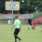 3.6.2016 Kielce. Mecz uczniowie-absolwenci na Święto Szkoły ZSO nr 10 / Wojciech Habdas / Radio Kielce