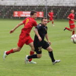 3.6.2016 Kielce. Mecz uczniowie-absolwenci na Święto Szkoły ZSO nr 10 / Wojciech Habdas / Radio Kielce