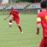 3.6.2016 Kielce. Mecz uczniowie-absolwenci na Święto Szkoły ZSO nr 10 / Wojciech Habdas / Radio Kielce