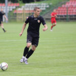 3.6.2016 Kielce. Mecz uczniowie-absolwenci na Święto Szkoły ZSO nr 10 / Wojciech Habdas / Radio Kielce