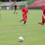 3.6.2016 Kielce. Mecz uczniowie-absolwenci na Święto Szkoły ZSO nr 10 / Wojciech Habdas / Radio Kielce