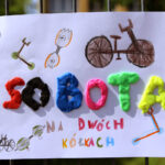 4.6.2016 Kielce. Festyn Rodzinny ,,Sobota na dwóch kółkach” przy ZSO 29 / Wojciech Habdas / Radio Kielce