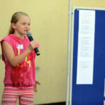 4.6.2016 Kielce. Festyn Rodzinny ,,Sobota na dwóch kółkach” przy ZSO 29 / Wojciech Habdas / Radio Kielce