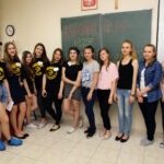 4.6.2016 Kielce. Dzień Otwarty w LO im. C.K. Norwida / Wojciech Habdas / Radio Kielce