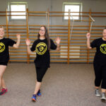 4.6.2016 Kielce. Dzień Otwarty w LO im. C.K. Norwida / Wojciech Habdas / Radio Kielce