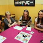 4.6.2016 Kielce. Dzień Otwarty w LO im. C.K. Norwida / Wojciech Habdas / Radio Kielce