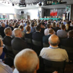 4.6.2016 Kielce. Zjazd Regionalny Prawa i Sprawiedliwości / Wojciech Habdas / Radio Kielce