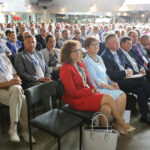 4.6.2016 Kielce. Zjazd Regionalny Prawa i Sprawiedliwości / Wojciech Habdas / Radio Kielce