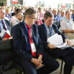 4.6.2016 Kielce. Zjazd Regionalny Prawa i Sprawiedliwości / Wojciech Habdas / Radio Kielce