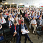 4.6.2016 Kielce. Zjazd Regionalny Prawa i Sprawiedliwości / Wojciech Habdas / Radio Kielce