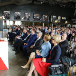 4.6.2016 Kielce. Zjazd Regionalny Prawa i Sprawiedliwości / Wojciech Habdas / Radio Kielce