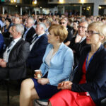 4.6.2016 Kielce. Zjazd Regionalny Prawa i Sprawiedliwości / Wojciech Habdas / Radio Kielce