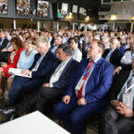 4.6.2016 Kielce. Zjazd Regionalny Prawa i Sprawiedliwości / Wojciech Habdas / Radio Kielce