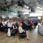 4.6.2016 Kielce. Zjazd Regionalny Prawa i Sprawiedliwości / Wojciech Habdas / Radio Kielce