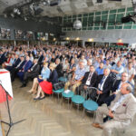 4.6.2016 Kielce. Zjazd Regionalny Prawa i Sprawiedliwości / Wojciech Habdas / Radio Kielce