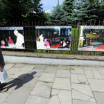 4.6.2016 Kielce. Uroczystości 25-lecia pobytu św. Jana Pawła II w Kielcach / Wojciech Habdas / Radio Kielce