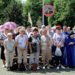 4.6.2016 Kielce. Uroczystości 25-lecia pobytu św. Jana Pawła II w Kielcach / Wojciech Habdas / Radio Kielce