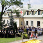 4.6.2016 Kielce. Uroczystości 25-lecia pobytu św. Jana Pawła II w Kielcach / Wojciech Habdas / Radio Kielce