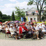 4.6.2016 Kielce. Uroczystości 25-lecia pobytu św. Jana Pawła II w Kielcach / Wojciech Habdas / Radio Kielce