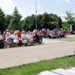 4.6.2016 Kielce. Uroczystości 25-lecia pobytu św. Jana Pawła II w Kielcach / Wojciech Habdas / Radio Kielce