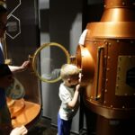 04.06.2016 Dzień Dziecka w Energetycznym Centrum Nauki w Kielcach / Wojciech Habdas / Radio Kielce