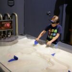 04.06.2016 Dzień Dziecka w Energetycznym Centrum Nauki w Kielcach / Wojciech Habdas / Radio Kielce