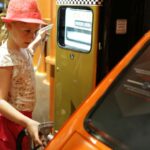 04.06.2016 Dzień Dziecka w Energetycznym Centrum Nauki w Kielcach / Wojciech Habdas / Radio Kielce