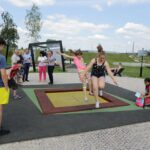 04.06.2016 Dzień Dziecka w Energetycznym Centrum Nauki w Kielcach / Wojciech Habdas / Radio Kielce