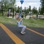 04.06.2016 Dzień Dziecka w Energetycznym Centrum Nauki w Kielcach / Wojciech Habdas / Radio Kielce