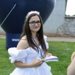 04.06.2016 Zielono mi, czyli Dzień Dziecka w Muzeum Narodowym w Kielcach / Wojciech Habdas / Radio Kielce