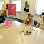 04.06.2016 Noc Bibliotek w Wojewódzkiej Bibliotece Publicznej w Kielcach / Wojciech Habdas / Radio Kielce