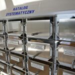 04.06.2016 Noc Bibliotek w Wojewódzkiej Bibliotece Publicznej w Kielcach / Wojciech Habdas / Radio Kielce