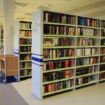 04.06.2016 Noc Bibliotek w Wojewódzkiej Bibliotece Publicznej w Kielcach / Wojciech Habdas / Radio Kielce