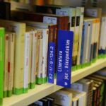 04.06.2016 Noc Bibliotek w Wojewódzkiej Bibliotece Publicznej w Kielcach / Wojciech Habdas / Radio Kielce