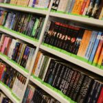 04.06.2016 Noc Bibliotek w Wojewódzkiej Bibliotece Publicznej w Kielcach / Wojciech Habdas / Radio Kielce