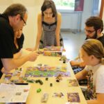 04.06.2016 Noc Bibliotek w Wojewódzkiej Bibliotece Publicznej w Kielcach / Wojciech Habdas / Radio Kielce