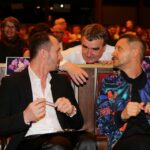 04.06.2016 Finał 18. Międzynarodowego Konkursu dla Projektantów i Entuzjastów Mody "Off Fashion" / Wojciech Habdas / Radio Kielce