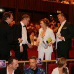 04.06.2016 Finał 18. Międzynarodowego Konkursu dla Projektantów i Entuzjastów Mody "Off Fashion" / Wojciech Habdas / Radio Kielce