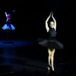 04.06.2016 Finał 18. Międzynarodowego Konkursu dla Projektantów i Entuzjastów Mody "Off Fashion" / Wojciech Habdas / Radio Kielce