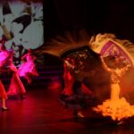 04.06.2016 Finał 18. Międzynarodowego Konkursu dla Projektantów i Entuzjastów Mody "Off Fashion" / Wojciech Habdas / Radio Kielce