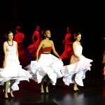 04.06.2016 Finał 18. Międzynarodowego Konkursu dla Projektantów i Entuzjastów Mody "Off Fashion" / Wojciech Habdas / Radio Kielce