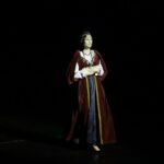 04.06.2016 Finał 18. Międzynarodowego Konkursu dla Projektantów i Entuzjastów Mody "Off Fashion" / Wojciech Habdas / Radio Kielce