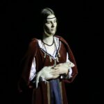 04.06.2016 Finał 18. Międzynarodowego Konkursu dla Projektantów i Entuzjastów Mody "Off Fashion" / Wojciech Habdas / Radio Kielce