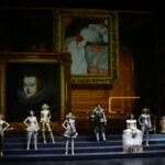 04.06.2016 Finał 18. Międzynarodowego Konkursu dla Projektantów i Entuzjastów Mody "Off Fashion" / Wojciech Habdas / Radio Kielce