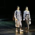 04.06.2016 Finał 18. Międzynarodowego Konkursu dla Projektantów i Entuzjastów Mody "Off Fashion" / Wojciech Habdas / Radio Kielce