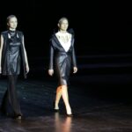 04.06.2016 Finał 18. Międzynarodowego Konkursu dla Projektantów i Entuzjastów Mody "Off Fashion" / Wojciech Habdas / Radio Kielce