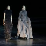 04.06.2016 Finał 18. Międzynarodowego Konkursu dla Projektantów i Entuzjastów Mody "Off Fashion" / Wojciech Habdas / Radio Kielce