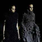 04.06.2016 Finał 18. Międzynarodowego Konkursu dla Projektantów i Entuzjastów Mody "Off Fashion" / Wojciech Habdas / Radio Kielce