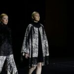 04.06.2016 Finał 18. Międzynarodowego Konkursu dla Projektantów i Entuzjastów Mody "Off Fashion" / Wojciech Habdas / Radio Kielce